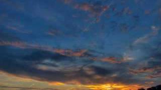 Lucien Foort - Vivid skies