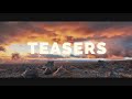 Reel Teaser Videos Teaser Template