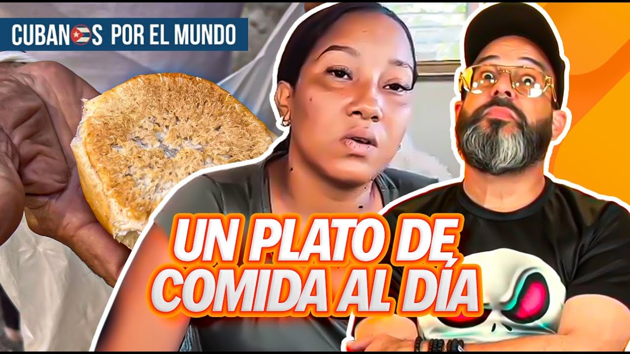 Alex Otaola a madre cubana: “Tírese con sus hijos a la Plaza Cívica o a un hotel”