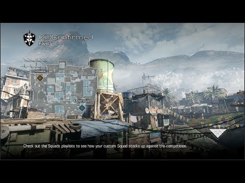 Call of Duty : Ghosts : Invasion Xbox One