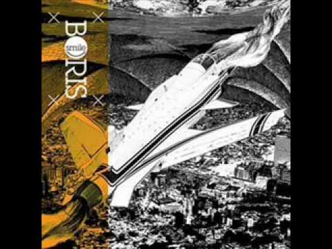 Boris - [Untitled] Part II