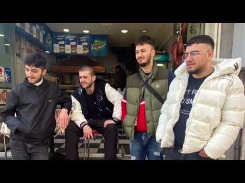 ONİZO X CUDİ X DİDA X EM4 - KEZBAN