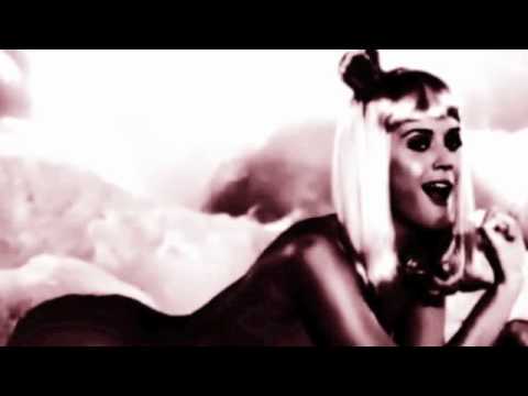 Katy Perry - California Gurls (Erik Ryan Remix)