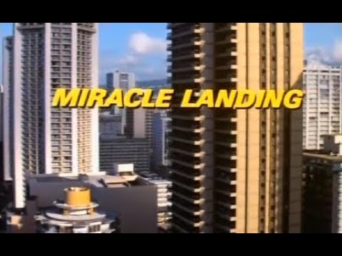 Miracle Landing (1990) - Old Upload