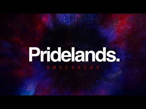 Pridelands - Antipathy
