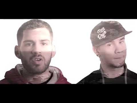 El Pvto Moko & Errece - Estragos del Tiempo (VIDEOCLIP 2016)