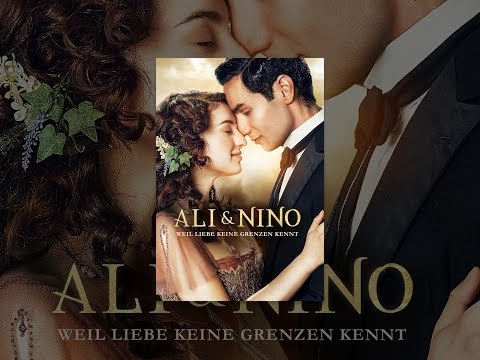 Ali & Nino - Weil Liebe keine Grenzen kennt