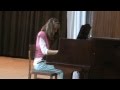 Бетовен - Фюр Елиза - Beethoven - Fur Elise, piano 2013 
