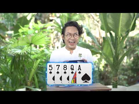 Pusoy Dos ZingPlay - Best card game for Filipinos - YouTube