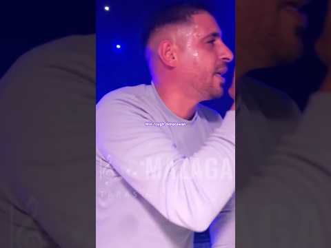 Min rough dimatawan Cheb Peli