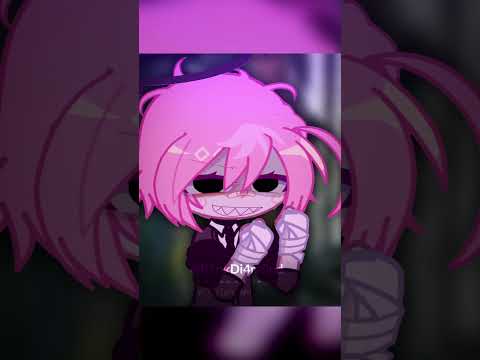 Street Fight😨🥊Fake Collab / Original / #gacha #edit #alightmotion #fakecollab #1million #gachaedit