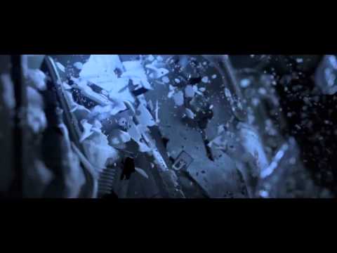 CGI 3D Animated Short HD     Halo 4 Montage  Forward Unto Dawn    by Polynoid Blacklist