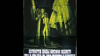 Vita (Estratto dagli archivi segreti della polizia...) - Stelvio Cipriani - 1972