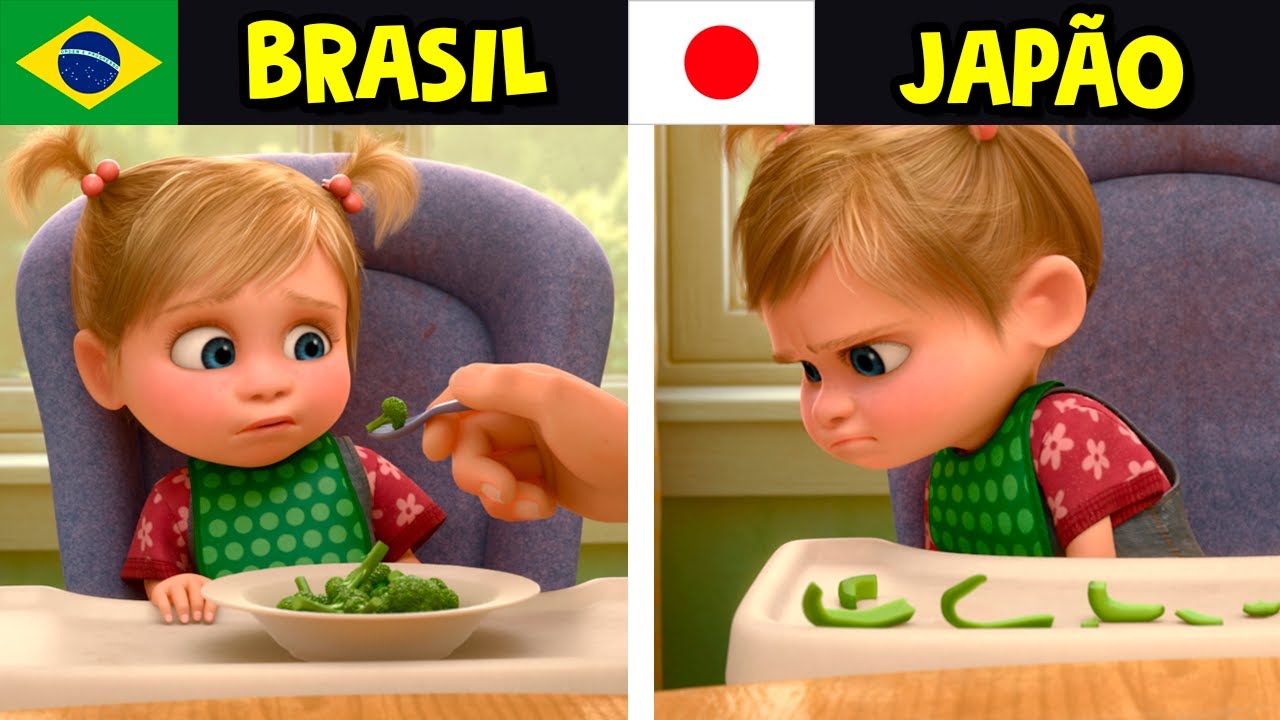 8 FILMES QUE MUDARAM EM OUTROS PAÍSES