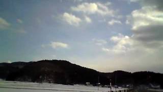 Have a niceday.（KREVA)