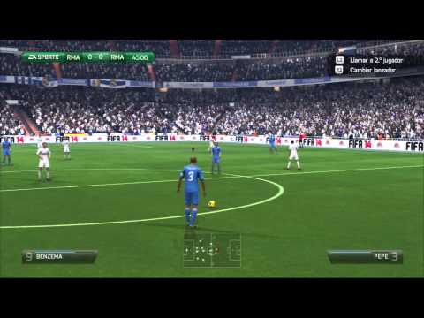 BarrerinhA - Ralfitita | Segunda Ronda Torneo inaugural EGO.