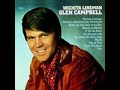 Glen Campbell   Wichita Lineman with Lyrics in Description - Southern Rocker Glen Campbell   Wichita Lineman with Lyrics in Description