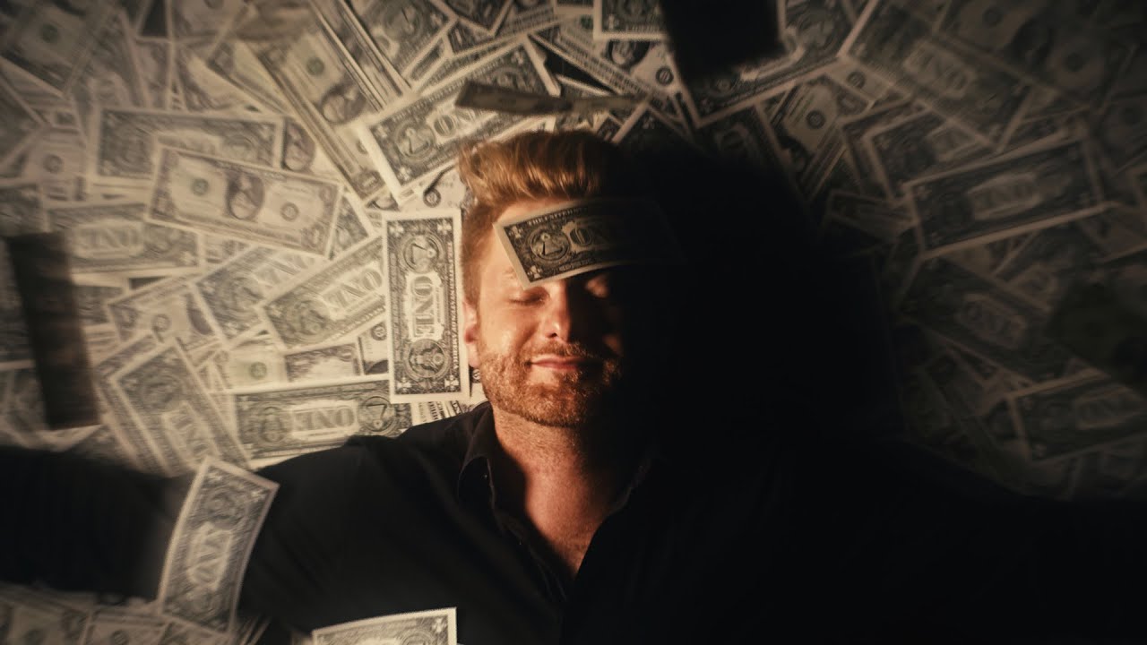 Bluzers – Vse za denar