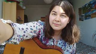 Darlia- Candyman (Mims Blue Cover)