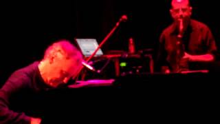 Bruce Hornsby &amp; The Noisemakers - Tango King @ Park West 6/17/12