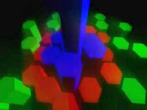 DJ Dara & Kosheen - Slip & Slide Suicide