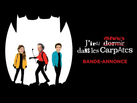 Bande-annonce officielle