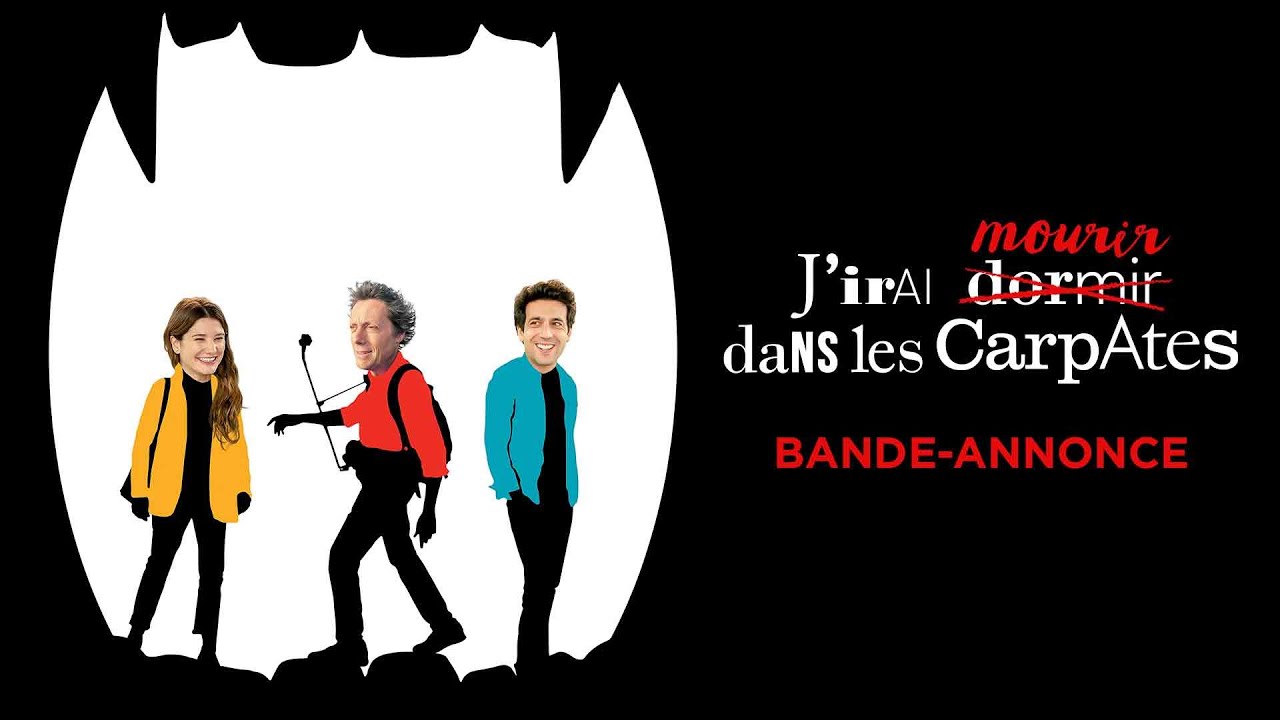 Bande-annonce officielle