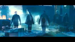 in the end there can be only one...