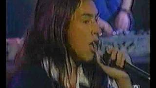 Tiro de gracia -"Comienza un nuevo dia" (home video 1999) [ultima parte]