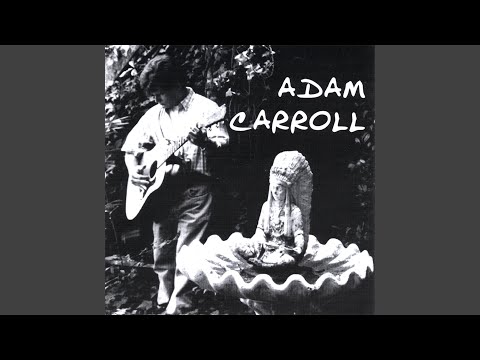 Pokin' Around In The Ashes - Adam Carroll