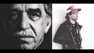 Tercera Ausencia del Amor - Gabriel Garcia Marquez -cover MERLUSSA
