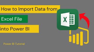 How to import Excel file in Power BI Desktop
