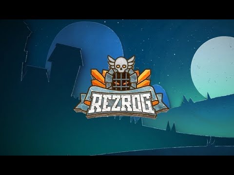 Rezrog