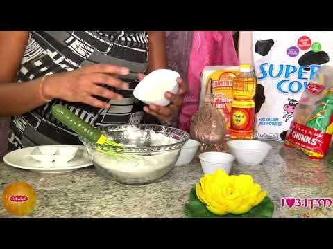 BONDAS - 103.1FM’s Divali Khaana