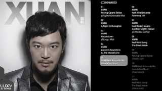 LUXY DJ SERIES presents XUAN (CD2) preview