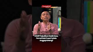 Download lagu KDMP, CALON PROYEK GAGAL SEKALA NASIONAL, KADES CEMASSS mp3