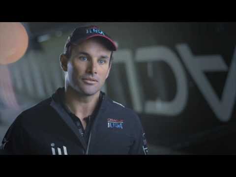 Get to Know: Joe Newton