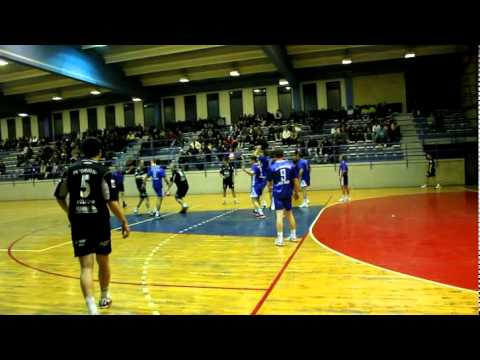 RK Radnicki RK Sivac 3