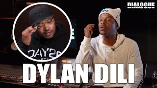 Dylan Reacts To Audio Of Que From Diddy’s Group Day26 Accusing Diddy &amp; Dawn Richard Of Drugging Him