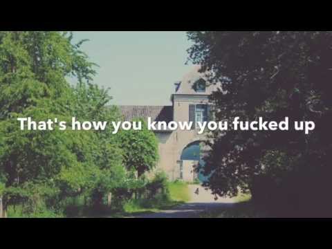 That's How You Know - Nico & Vinz ft. Kid Ink & Bebe Rexha (lyrics)