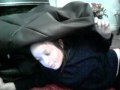 Jamie Afro Archer Impression By Chloe Hurt
