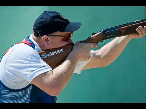 Skeet Men - ISSF World Cup Series 2010, Shotgun Stage 1, Acapulco (MEX)