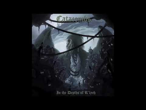 Catacombs  - At the Edge of the Abyss (Official)