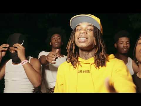 Dolo G'enius x Mello TheDemon - Rule #5 🤫