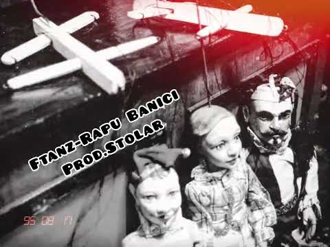 Franz-Rapu Banici/Prod.Stolar(Cuts-Dj Cutahead)