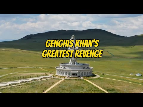 From Orphan to Conqueror: Genghis Khan’s Ultimate Revenge