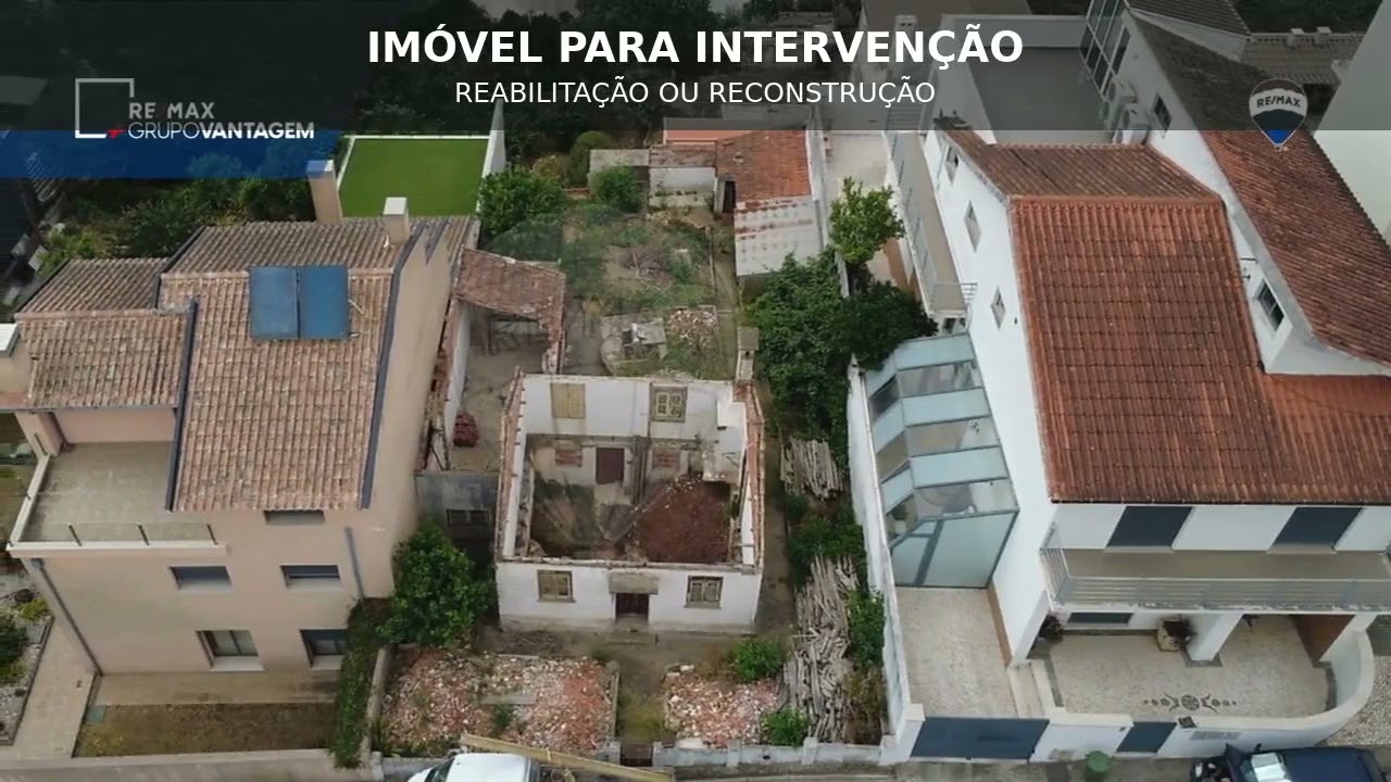 Vídeo do imóvel