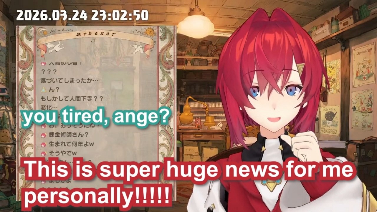YouTubeサムネイル