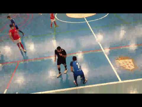 A BOMBO Y PLATILLO ALCANTARILLA CFS 10   4 CD PUERTO FS 1 PARTE