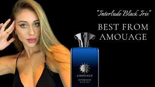 new MASTERPIECE from &quot;Amouage&quot;???